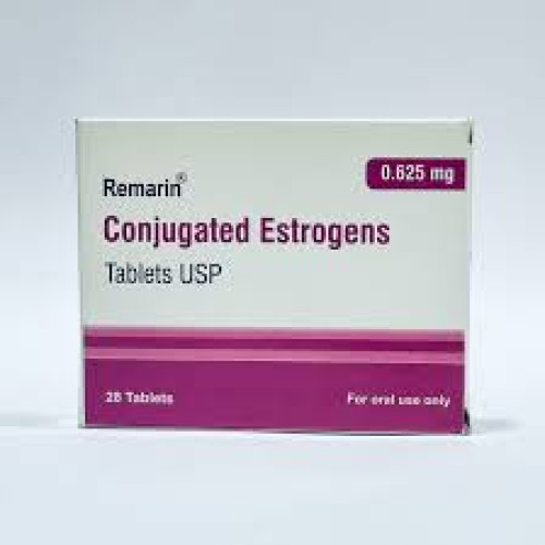 Conjugated Estrogen Tablets